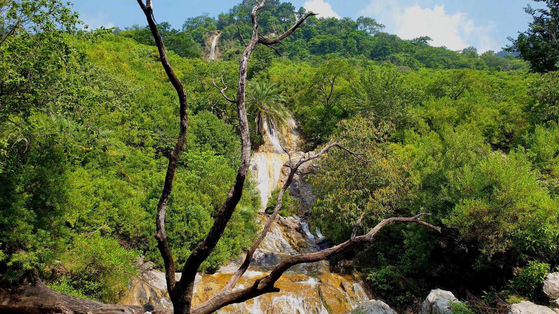 National Tourism Portal